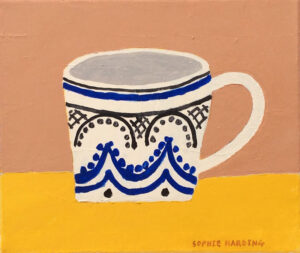 Charleston Cup