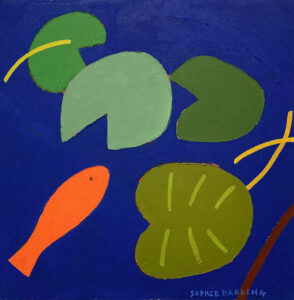 Swimmer